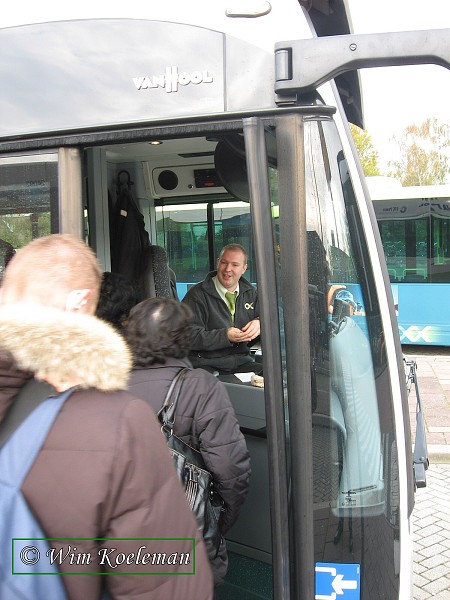 Waterstofbus